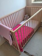 Ledikantje met matras en dekentjes, Kinderen en Baby's, Babywiegjes en Ledikanten, Ophalen