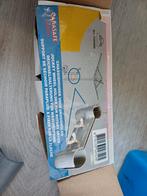 Chassishouder voor droogmolen, Ophalen of Verzenden