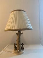 Hummel Schemerlamp 225/I - Meisje op Hekje, Ophalen of Verzenden