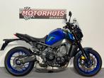 YAMAHA MT 09 ABS mt09 mt 09 mt, Bedrijf, Onbekend, YAMAHA, Onbekend