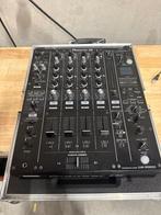 Pioneer DJM900NXS2 incl. maatwerk flightcase, Ophalen, Gebruikt, Dj-set, Pioneer