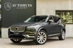 Volvo XC90 2.0 T8 Recharge Inscription 455PK Massage Four-C, Gebruikt, 4 cilinders, 1969 cc, 7 stoelen