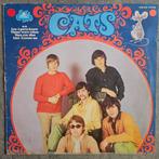 The Cats - Eerste LP (1968), Ophalen of Verzenden, Voor 1960, Gebruikt, 12 inch