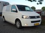 Volkswagen Transporter 2.0 TDI L1H1 T800 (bj 2012), Voorwielaandrijving, Euro 5, 86 pk, Gebruikt