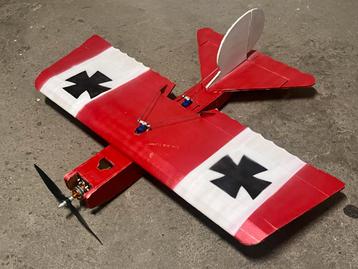 Flite-Test Bloody Baron beschikbaar voor biedingen