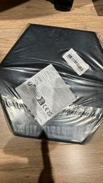 Akoestische wandpanelen zwart 12 stuks, Ophalen of Verzenden, Nieuw, Overige materialen