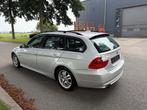 BMW 3-serie Touring 318d High Executive, Gebruikt, Leder, Diesel, 3-Serie
