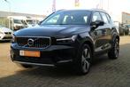 Volvo XC40 T4 PHEV Inscription Expression Aut. | Panorama |, Stof, 180 min, Zwart, Plug-in hybride