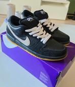 Nike SB Dunk low Pro maat 41, Kleding | Dames, Schoenen, Verzenden, Zwart, Nike, Nieuw