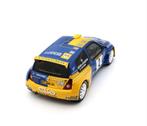 RENAULT CLIO S1600 BARUM RALLY 2004 OTTO MOBILE 1/18 OT1152, Verzenden, Nieuw, Auto, OttOMobile