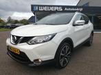 Nissan QASHQAI 1.2 Tekna, Automaat, Trekhaak, Panoramadak, 3, Automaat, 65 €/maand, Gebruikt, 4 cilinders