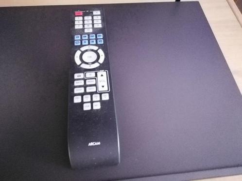 Arcam st 60 streamer dac pre amp, Audio, Tv en Foto, Professionele Audio-, Tv- en Video-apparatuur, Zo goed als nieuw, Audio, Ophalen of Verzenden