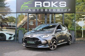 Toyota Yaris 1.5 Hybrid 115 Dynamic ComfortPack Nieuw beschikbaar voor biedingen