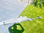 Sens-Line Zweefparasol, Gebruikt, Kantelbaar, Zweefparasol, 2 tot 3 meter