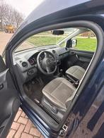 Volkswagen Caddy 1.6 D 55KW 2014, Auto's, Bestelauto's, Voorwielaandrijving, 74 pk, 700 kg, Origineel Nederlands