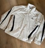 Adidas jack clima365 wit/zwart maat XL, Adidas, L00, Ophalen of Verzenden, Zo goed als nieuw
