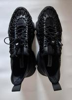 Nieuwe Steve Madden Sneakers - Maat 42, Zwart, Nieuw, Ophalen of Verzenden, Sneakers of Gympen