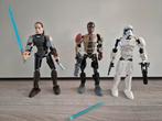 star wars lego figuren 3 x, Kinderen en Baby's, Speelgoed | Duplo en Lego, Ophalen of Verzenden, Gebruikt