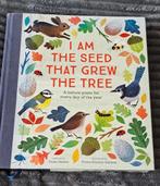 I am the seed that grew the tree, Boeken, Gelezen, Ophalen of Verzenden