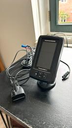 Humminbird PiranhaMAX 4 zonder DI, Ophalen, Gebruikt
