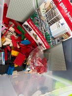 Lego Bouwstenen met Boek, Ophalen of Verzenden, Gebruikt, Losse stenen, Lego