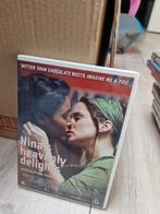 Nina's heavenly delights, Cd's en Dvd's, Dvd's | Filmhuis, Ophalen of Verzenden