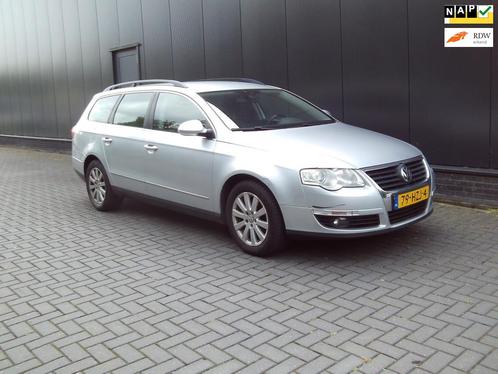 Volkswagen Passat Variant 1.8 TFSI Comfortline, Auto's, Volkswagen, Bedrijf, Te koop, Passat, ABS, Airbags, Airconditioning, Boordcomputer