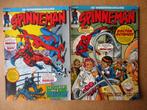 adv4554 spinneman, Boeken, Eén comic, Ophalen, Gelezen, Europa