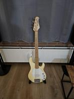 Musicman stingray 5, Ophalen, Gebruikt, Elektrisch, 5-snarig