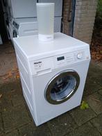 Miele Softcare Wasmachine 1600rpm 7kg eco comfort A+++, Ophalen, 6 tot 8 kg, Minder dan 85 cm, Refurbished