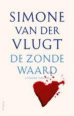 7x Simone van der Vlugt, Boeken, Thrillers, Gelezen, Ophalen of Verzenden