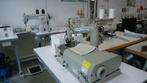 Industrie Global Schalmmachine SK-111 ) Nieuw, Hobby en Vrije tijd, Naaimachines en Toebehoren, Nieuw, Naaimachine, Industrieel