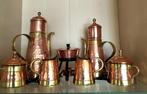 keuken accessoires. alles van koper, Ophalen, Gebruikt