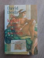 David Deida - De kracht van echte mannen, Achtergrond en Informatie, Spiritualiteit algemeen, Ophalen of Verzenden, Zo goed als nieuw