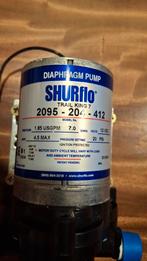 SHURflo Trail King 7 Waterpomp - Gebruikt, Ophalen of Verzenden, Gebruikt