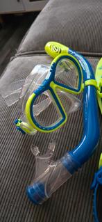 Kinder snorkelset, Verzenden, Nieuw