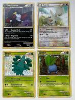 Pokemon Undaunted, Ophalen of Verzenden, Gebruikt, Meerdere kaarten
