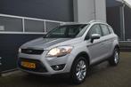Ford Kuga 2.0 TDCi Trend FWD, Voorwielaandrijving, Euro 5, Gebruikt, 4 cilinders