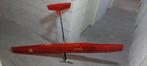 Topmodel CZ Pegasus 2 meter zwever, Hobby en Vrije tijd, Modelbouw | Radiografisch | Vliegtuigen, Ophalen, Gebruikt