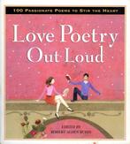 Love poetry out loud - Robert Alden Rubin, Boeken, Gedichten en Poëzie, Ophalen of Verzenden, Zo goed als nieuw, Meerdere auteurs