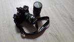 Systeemcamera set, Ophalen, Zo goed als nieuw, Olympus