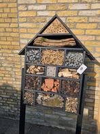 Insectenhotel XL, Tuin en Terras, Ophalen, Zo goed als nieuw