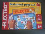 Electro groep 3 & 4 en de dieren, Ophalen of Verzenden, Nieuw