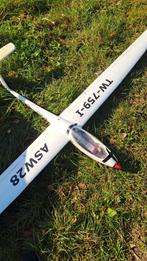 ASW28 - Inav flightcontroller, Hobby en Vrije tijd, Modelbouw | Radiografisch | Vliegtuigen, Ophalen of Verzenden, Zo goed als nieuw