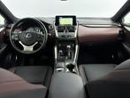 Lexus NX 300h AWD Ultimate Edition // 1E EIGENAAR // DEALERO, Auto's, Lexus, Gebruikt, Leder, Bedrijf, Hybride Elektrisch/Benzine