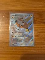 Raichu 211/193 - Pokémonkaart, Ophalen of Verzenden, Zo goed als nieuw, Losse kaart, Foil