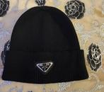 Prada Beanie - Nieuwstaat!, Kleding | Heren, Mutsen, Sjaals en Handschoenen, Ophalen of Verzenden, Nieuw, Prada, Muts