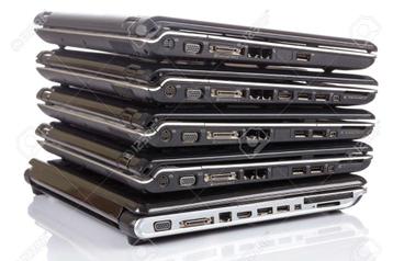 GEZOCHT. oude/kapotte laptops beschikbaar voor biedingen