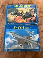 Kitech modelbouwsets, Ophalen of Verzenden, Zo goed als nieuw, 1:72 tot 1:144, Overige merken