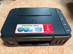 Canon Pixma G3510 Inktjetprinter - Printen,Scannen,Kopiëren, Computers en Software, Printers, Ophalen, Gebruikt, Inkjetprinter